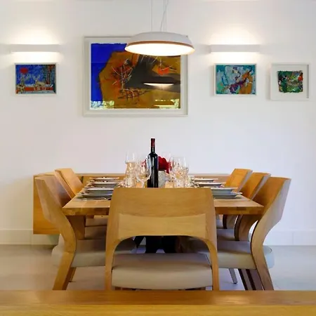 Luxurious With Heated Pool And Mountain View Villa Zupa